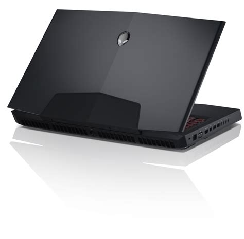 Alienware M14x M17x And M18x Gaming Laptops Now With Ivy Bridge