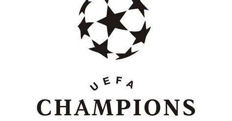 The uefa club coefficient rankings are based on the results of all european clubs in uefa club competition. UEFA Champions League Logo Vector~ Format Cdr, Ai, Eps ...