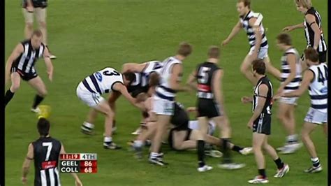 Collingwood magpies vs geelong cats preview. AFL 2007 Preliminary Final Geelong Vs Collingwood - YouTube