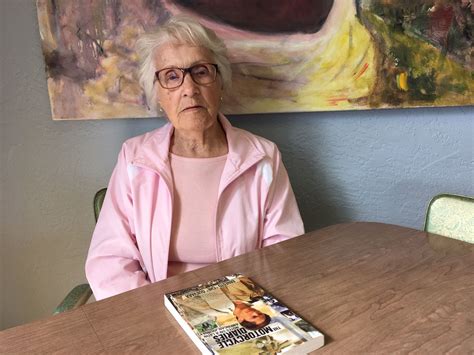 Chehalis Mazie - LewisTalkWA