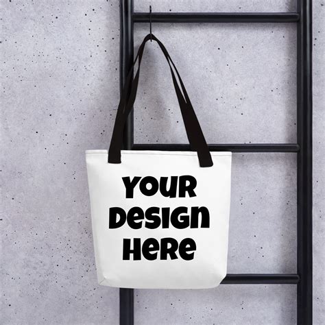 Download Tote Bag Mockups - 3 |3000x3000PX By MockupVenue ...