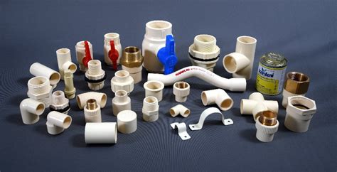 CPVC Fittings, Size: 3 inch (20mm-110mm), for Structure Pipe, | ID ...
