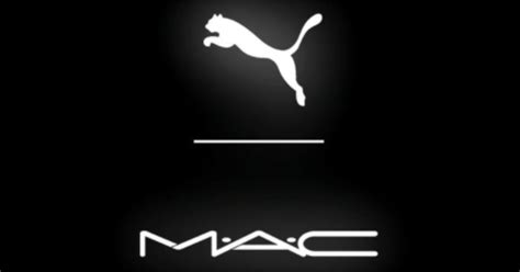 Mac Cosmetics Announces Puma Collaboration Popsugar Beauty