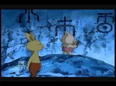 Digimon Frontier Ep 40 Animenow