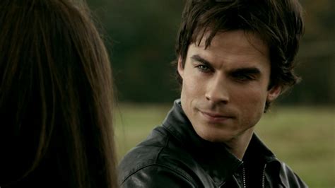 The Vampire Diaries A Look Back At Damon Salvatore And His Best