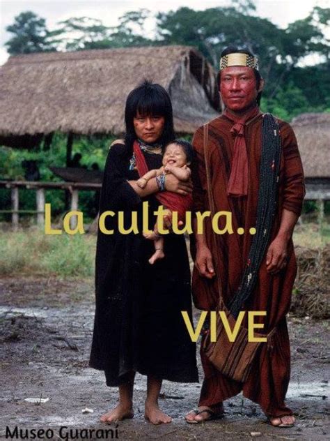 The Ancient Tupi Guarani Culture Of Bolivia Guarani Language Music