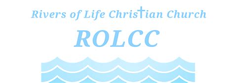 Rivers Of Life Christian Church Marriage Ministry Fellowship