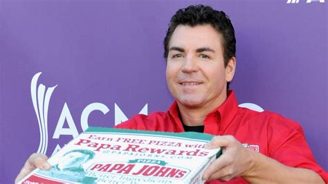Why Is Twitter Dragging Former Papa Johns Ceo John Schnatter Film Daily