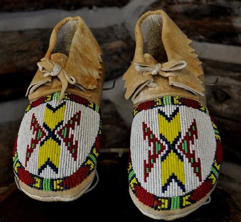 Moccasins Native American Moccasins Beaded Moccasins Native Beading