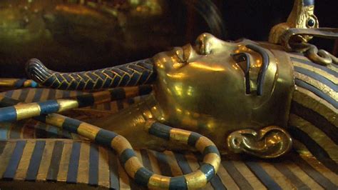 King Tut Exhibit Moves To State Of The Art Facility