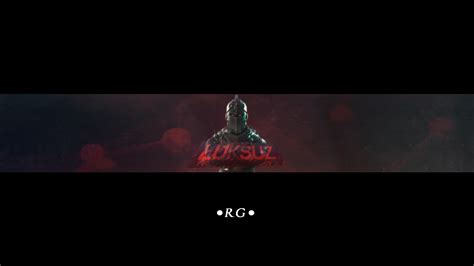 Get 45 View Red Youtube Banner Template No Text 2560x1440  Cdr