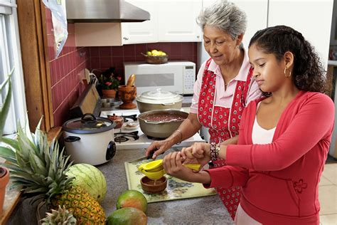 5 Ways Rdns Can Serve Latino And Hispanic Communities Food