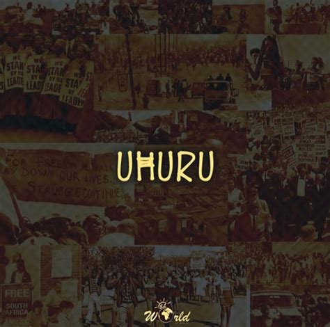 Sun El Musician Previews Upcoming Album Uhuru With Single Featuring