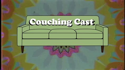 Couching Cast Episode Youtube