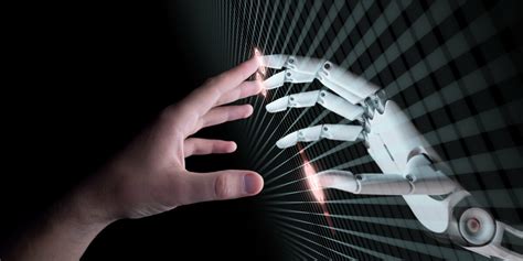 intelligence artificielle l avenir de la technologie