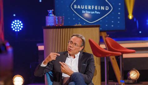 Geben sie jetzt ihre bewertung für betten bauernfeind, robert bauernfeind in fürth, bayern ab. Bauerfeind - Die Show zur Frau S03E01: Chancen - Kann aus ...