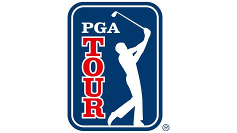 PGA Tour Logo, symbol, meaning, history, PNG, brand