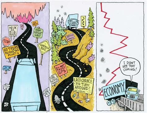 The Road Less Traveled - RLCRABBRLCRABB