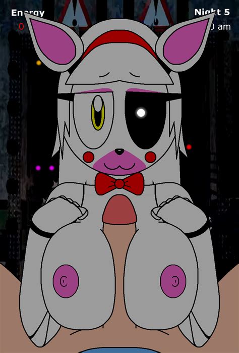 Rule 34 2019 Animatronic Bow Tie Breasts Canid Canine Darkshadow