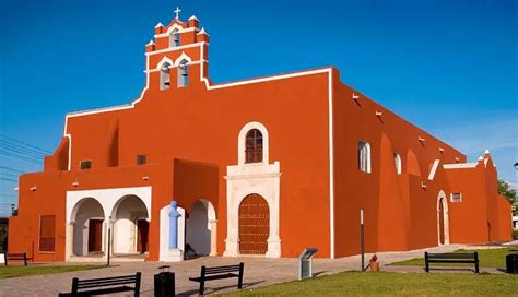 Parroquia San Francisco De Asís Diócesis De Campeche Horarios De