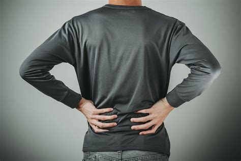 How You Can Beat Lower Back Pain