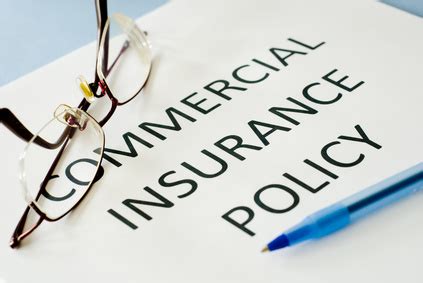 Commercial auto insurance covers vehicle damage and driver injuries. No, You Are Not Covered: Some Gaps That a Business Owner Policy Does Not Cover | Zeiler ...