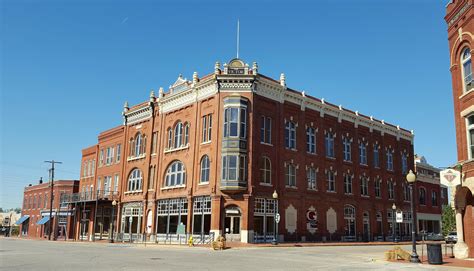 Guthrie Oklahoma Flickr