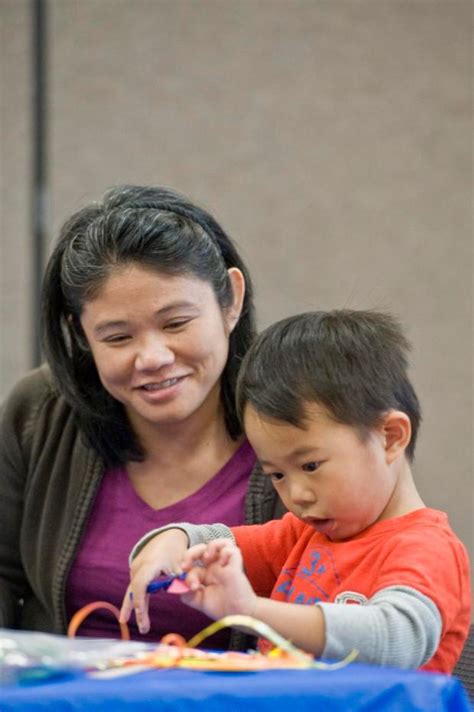 Families Get Creative At Aliso Viejo Library Orange County Register