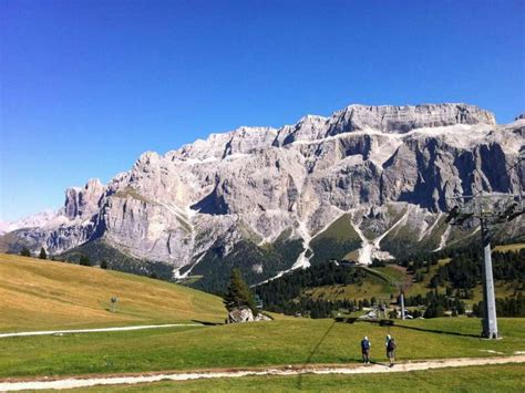 One Day Excursion To Dolomiti Mountains From Verona In A Small Group