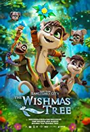 A young possum's misguided wish for a white wishmas not only freezes her entire hometown of sanctuary city, but also threatens the lives of all who live there. Watch The Wishmas Tree (2020) Full Movie Online - M4Ufree