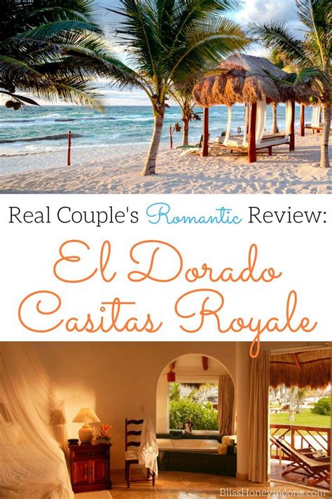 Looking For A Romantic Travel Hotspot Thats Luxuriously Private Yet Wildly Popular Consider El