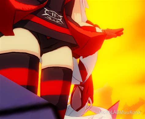 random honkai impact 3rd hoyolab