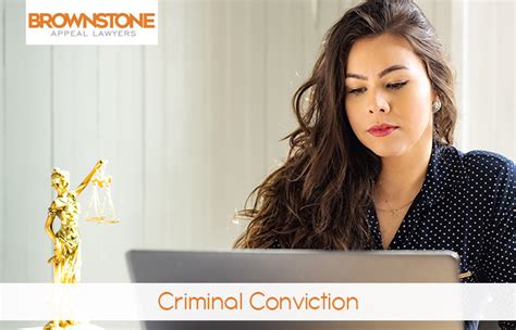 5 Steps To Appeal A Criminal Conviction