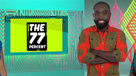 Dws New Tv Magazine The 77 Percent Hits Nerve Of African Youth