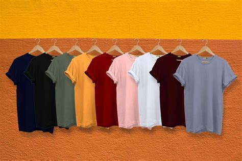 Plain T Shirts Styling In Different Ways Beyoung Blog