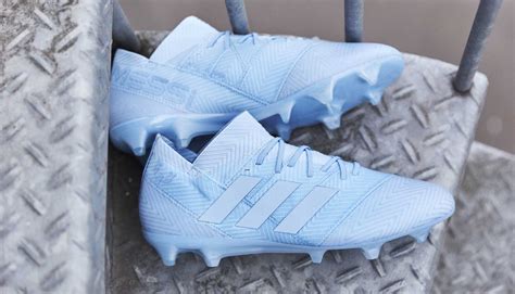 Adidas Launch The Nemeziz Messi 18 1 Spectral Mode Soccerbible