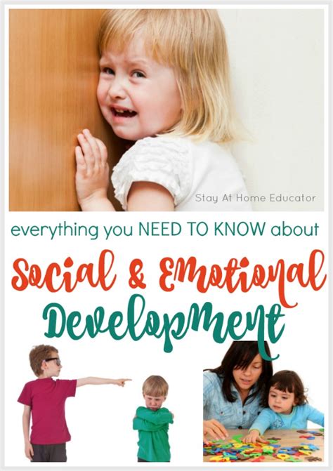 16 Ways A Activities For Kids To Develop Social Development Lies To