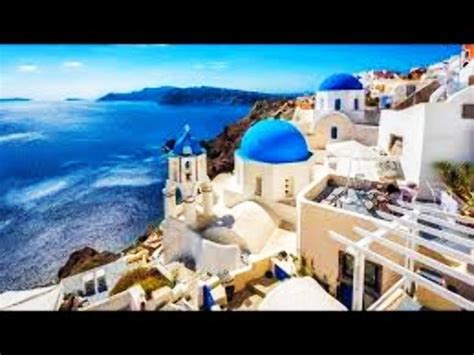 5 Reasons You Must Visit Greece In December Hello Travel Buzz