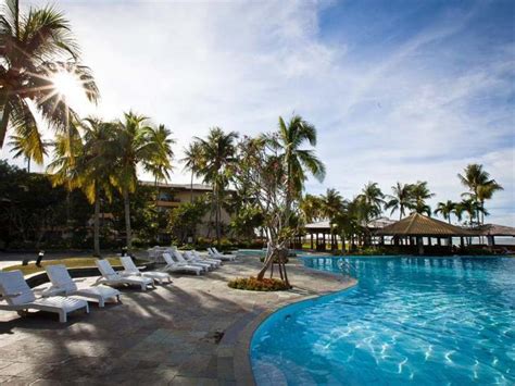 Kilong jalan seacom 94100, sematan, malaysia. Palm Beach Resort & Spa in Labuan - Room Deals, Photos ...