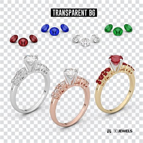 3ds Max With Iray Renderer Scene Setups For 3d Jewelry Gpu Rendering