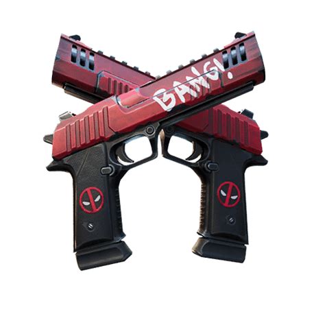 They are available in uncommon(spy games only), rare, epic and legendary variants. DEADPOOL FORTNITE SKIN STÍLUS - Napi Fortnite Újdonságok