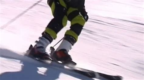 Le Ski Modjo Un Appareil Pour Skier Sans Douleur