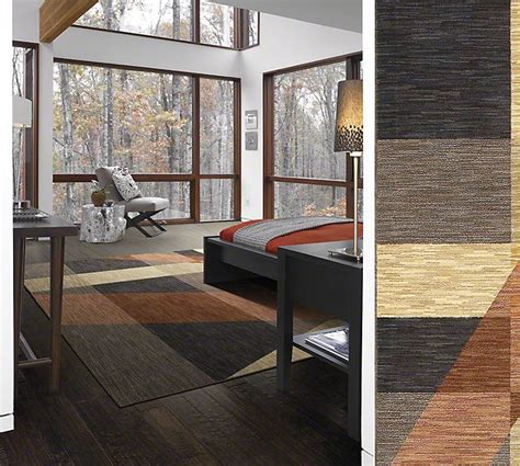 This living room rug is made up of tufted 100 percent olefin that is tolerant to accidental spills that. 17 best Shaw Rugs images by DeSitter Flooring on Pinterest ...