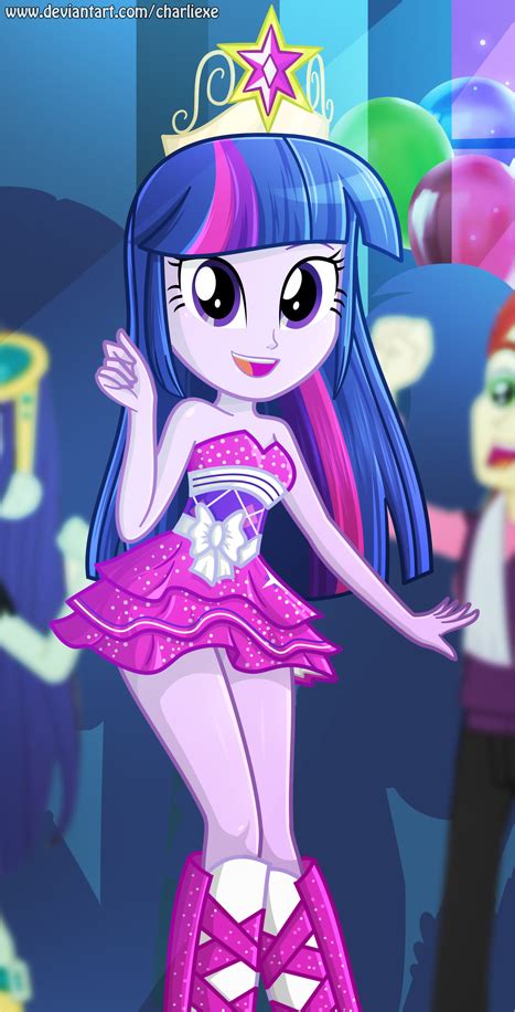 2202239 Safe Artistcharliexe Charactertwilight Sparkle