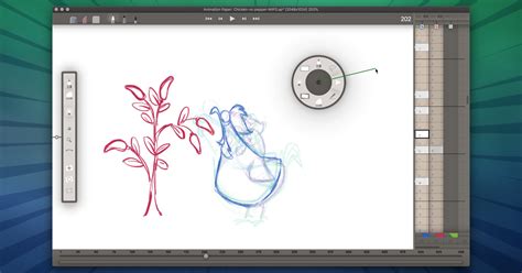 5 Best Hand Drawn Animation Software Images