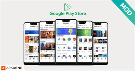 Google play store v23.8.24 patched installer recovery google february 4, 2021. Google Play Store APK + MOD v22.2.13 for Android - Download