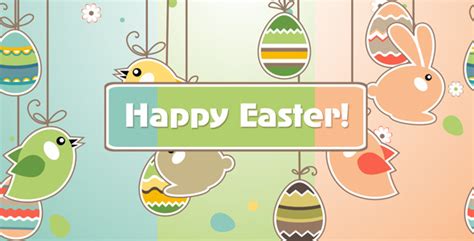 Five Beautiful Easter After Effects Projects