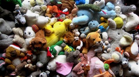 Stuffed Animals A Complete Guide The Bite Sized Backpacker
