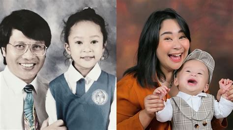 Potret Transformasi Chikita Meidy Si Penyanyi Cilik Yang Kini Jadi Ibu