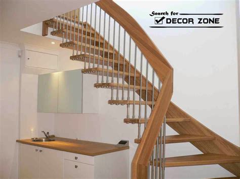 Wooden Staircase 15 Designs And Preinstallation Tips Dolf Krüger